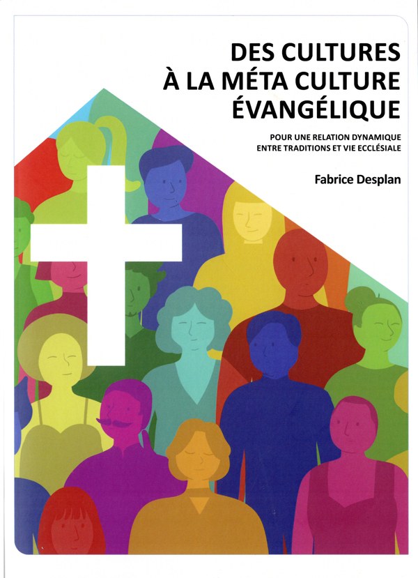 Couverture — Des cultures à la métaculture évangélique