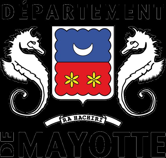 Département de Mayotte