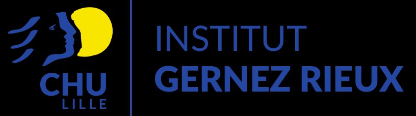Institut Gernez Rieux — CHU de Lille
